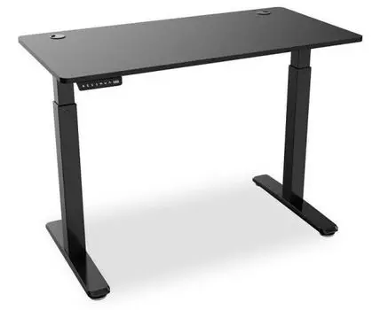 Стол компьютерный ERK EHD 4801 B