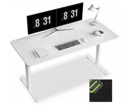 Стол компьютерный ERK-IOD-60W-V4