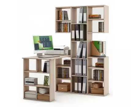 Стол компьютерный Феликс-35