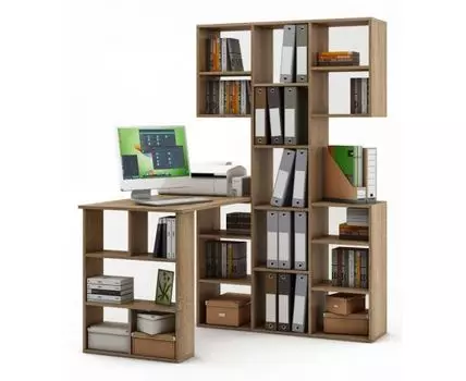 Стол компьютерный Феликс-35