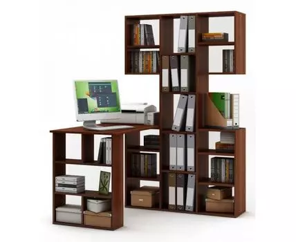 Стол компьютерный Феликс-35