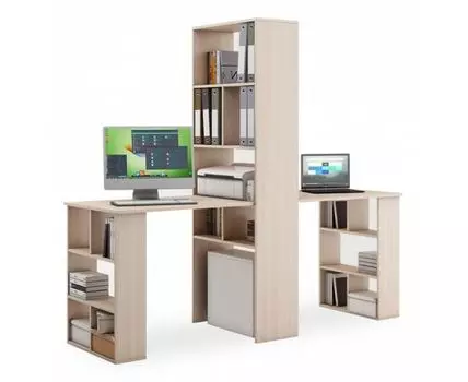 Стол компьютерный Феликс-455