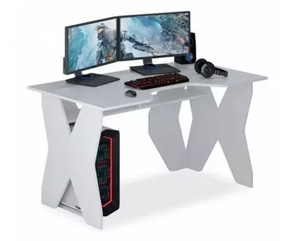 Стол компьютерный Форсаж-1