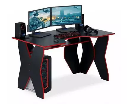 Стол компьютерный Форсаж-1
