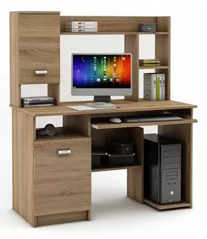 Стол компьютерный Имидж-11