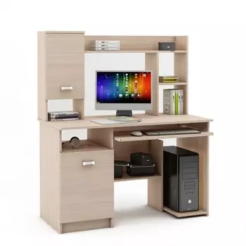 Стол компьютерный Имидж-11
