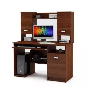 Стол компьютерный Имидж-14