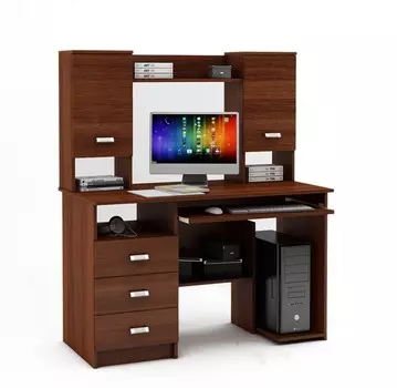 Стол компьютерный Имидж-19