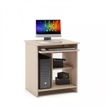 Стол компьютерный Имидж-1