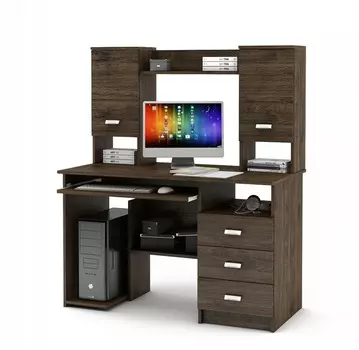 Стол компьютерный Имидж-20