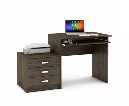 Стол компьютерный Имидж-21