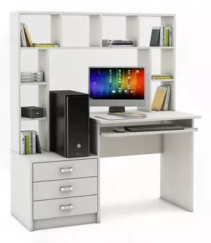 Стол компьютерный Имидж-23