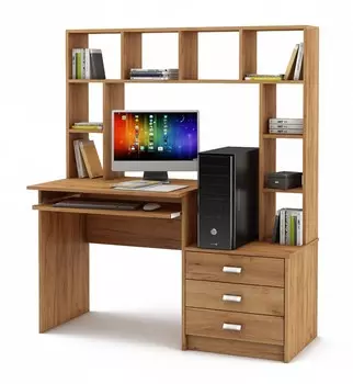 Стол компьютерный Имидж-24