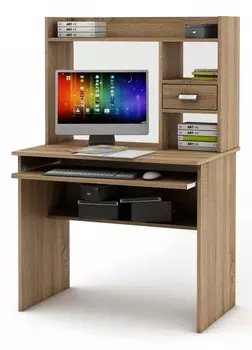 Стол компьютерный Имидж-30