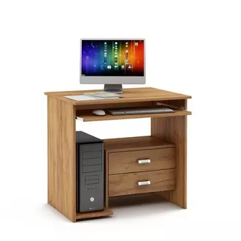 Стол компьютерный Имидж-33