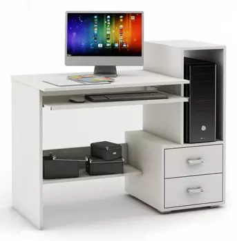 Стол компьютерный Имидж-37