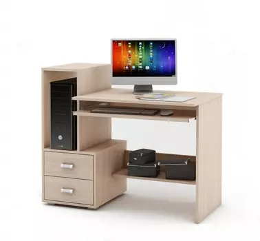 Стол компьютерный Имидж-38