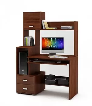 Стол компьютерный Имидж-40