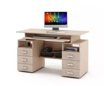 Стол компьютерный Имидж-44