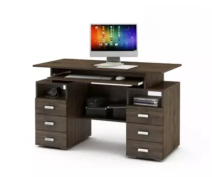 Стол компьютерный Имидж-44