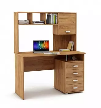 Стол компьютерный Имидж-53