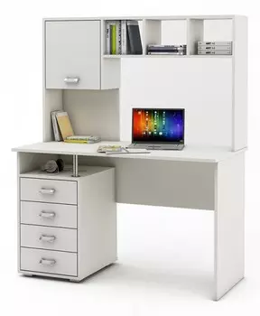 Стол компьютерный Имидж-54