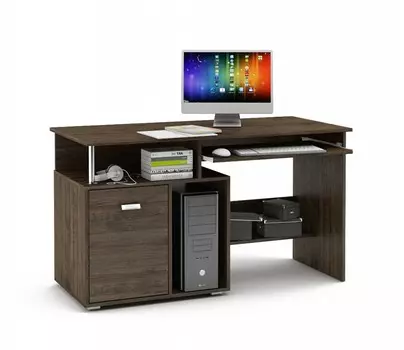 Стол компьютерный Имидж-55