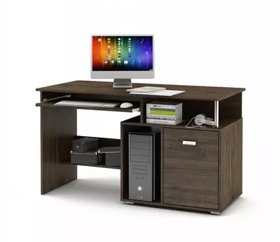 Стол компьютерный Имидж-56