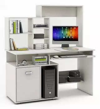 Стол компьютерный Имидж-57