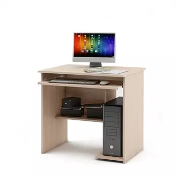 Стол компьютерный Имидж-6