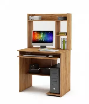 Стол компьютерный Имидж-8