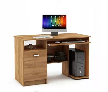 Стол компьютерный Имидж-9