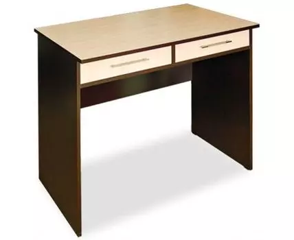 Стол компьютерный КЛ №2.2М