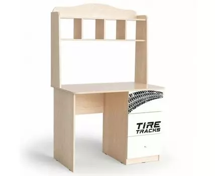 Стол компьютерный Машина