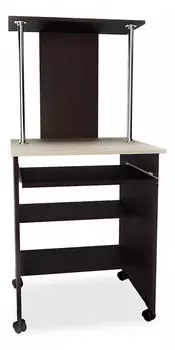 Стол компьютерный Мебелайн-21