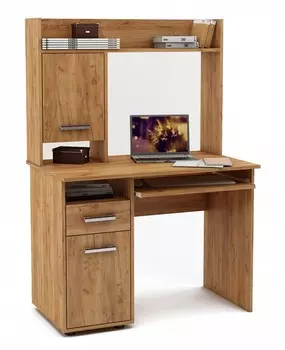 Стол компьютерный Остин-1К