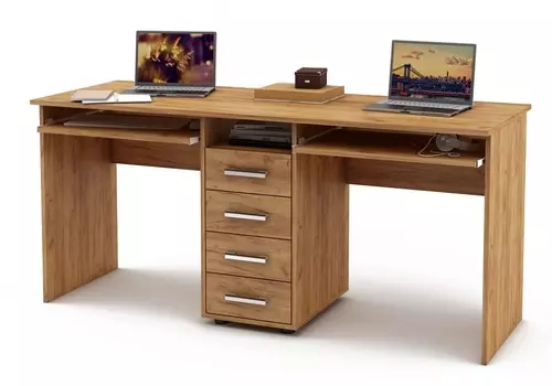 Стол компьютерный Остин-8К