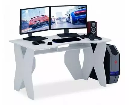 Стол компьютерный Таунт-1