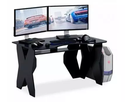 Стол компьютерный Таунт-1