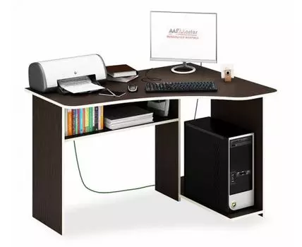 Стол компьютерный Триан-1