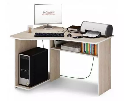 Стол компьютерный Триан-1