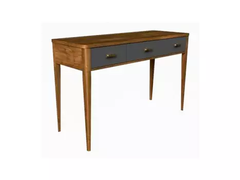 Стол-консоль 3 ящика