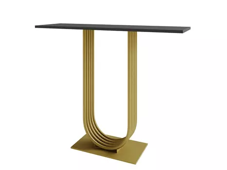 Стол консольный ARFEO