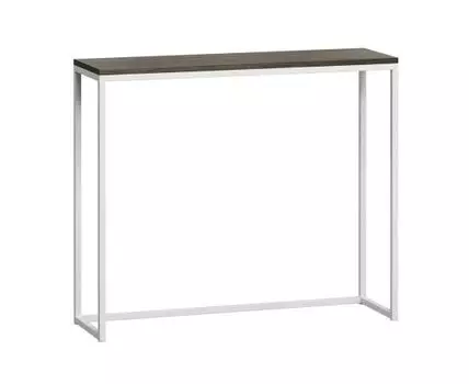 Стол консольный Бервин (Белый, 30)