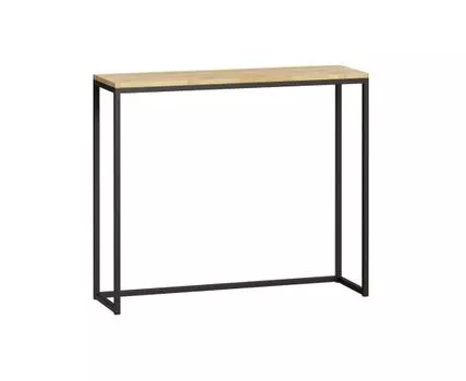 Стол консольный Бервин (Бежевый, 30)