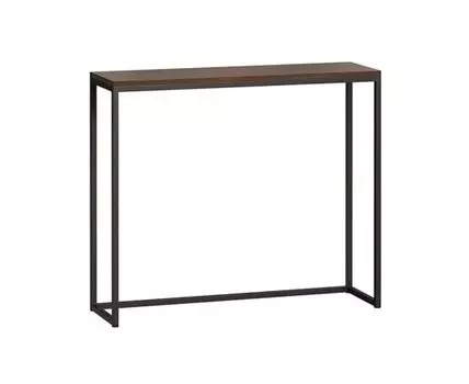 Стол консольный Бервин (Коричневый, 30)