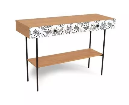 Стол консольный Frida