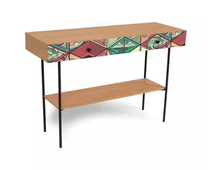 Стол консольный Frida