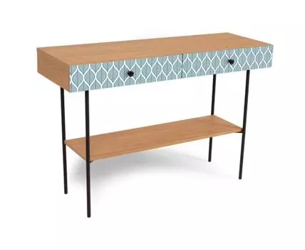 Стол консольный Frida