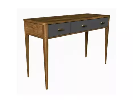 Стол-консоль Парижский Шик